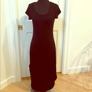 New York & company shirt dress